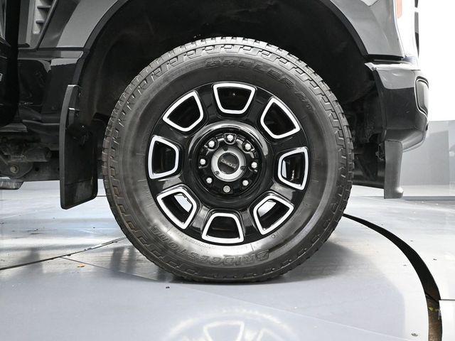 used 2025 Ford F-250 car, priced at $83,593