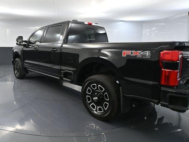 used 2025 Ford F-250 car, priced at $83,593