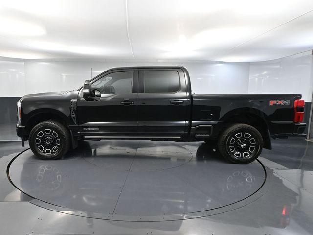 used 2025 Ford F-250 car, priced at $83,593