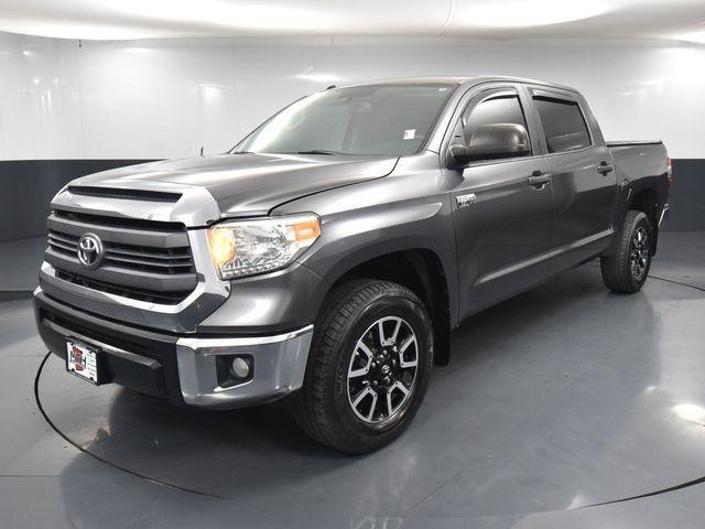 used 2014 Toyota Tundra car, priced at $20,799