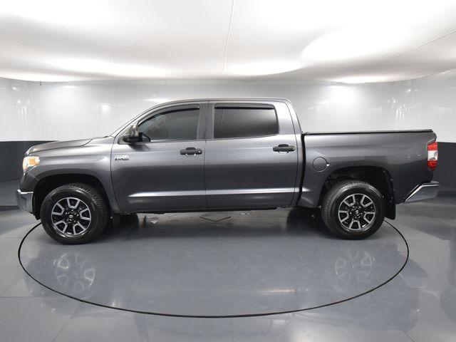 used 2014 Toyota Tundra car, priced at $20,799