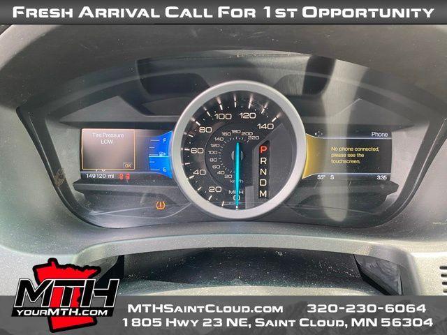 used 2014 Ford Explorer car, priced at $9,993