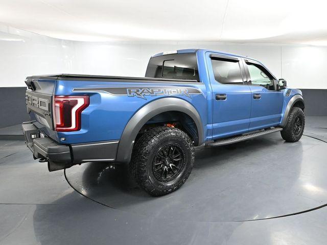 used 2019 Ford F-150 car, priced at $49,993