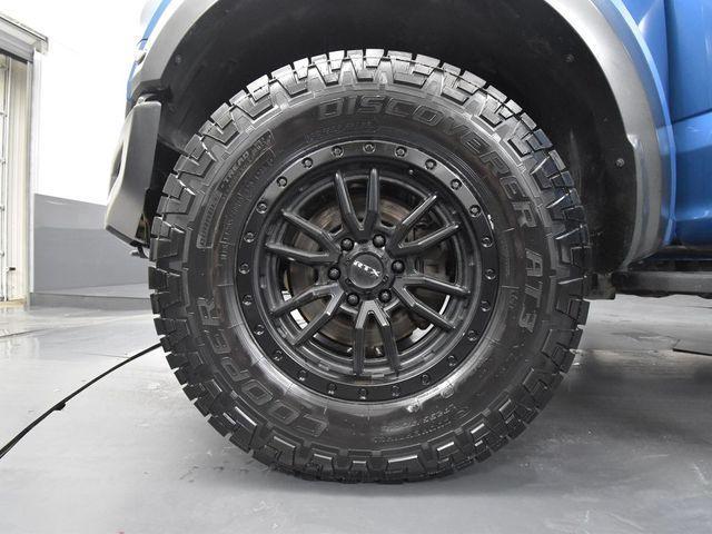 used 2019 Ford F-150 car, priced at $49,993