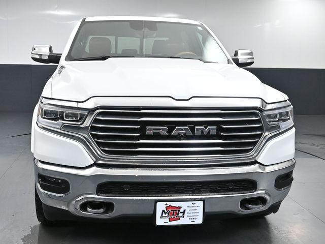used 2021 Ram 1500 car, priced at $40,993