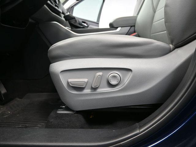 used 2020 Toyota Highlander car, priced at $29,993