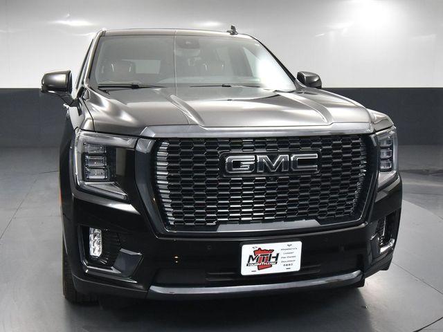 used 2023 GMC Yukon XL car, priced at $84,993