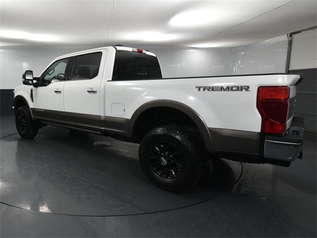 used 2022 Ford F-350 car, priced at $60,993