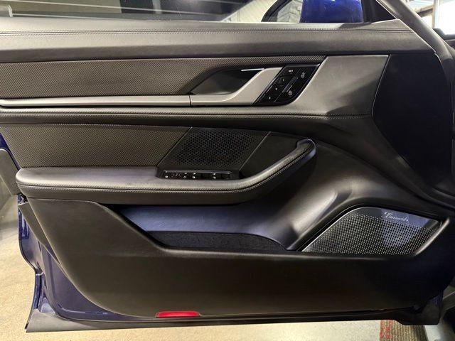used 2020 Porsche Taycan car, priced at $87,993
