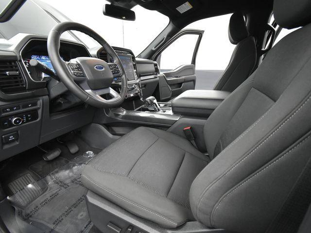 used 2023 Ford F-150 car, priced at $44,993