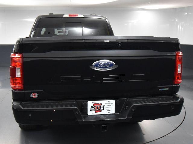 used 2023 Ford F-150 car, priced at $44,993