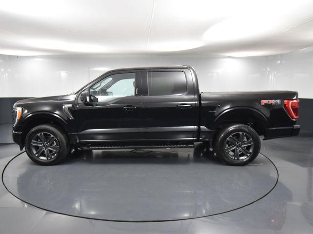 used 2023 Ford F-150 car, priced at $44,993