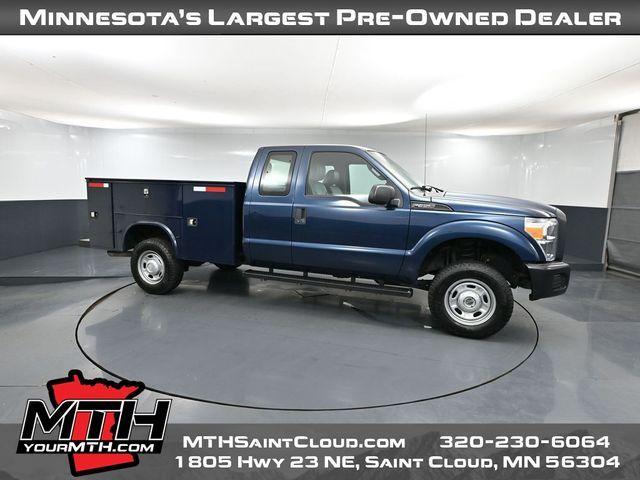 used 2016 Ford F-350 car, priced at $27,500