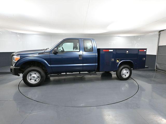 used 2016 Ford F-350 car, priced at $27,500