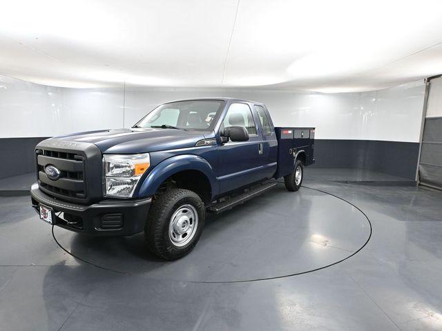 used 2016 Ford F-350 car, priced at $27,500
