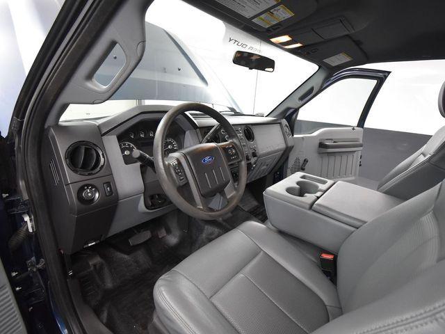 used 2016 Ford F-350 car, priced at $27,500