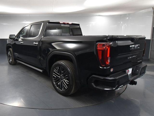 used 2022 GMC Sierra 1500 car, priced at $59,199