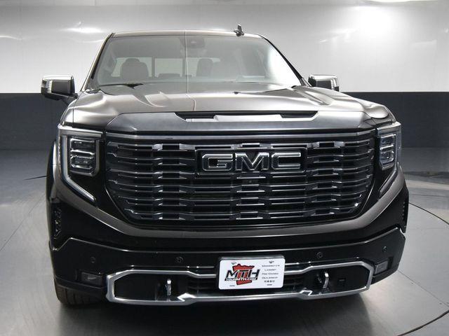 used 2022 GMC Sierra 1500 car, priced at $59,199