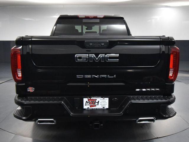 used 2022 GMC Sierra 1500 car, priced at $59,199