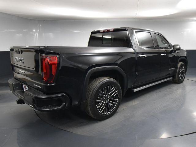 used 2022 GMC Sierra 1500 car, priced at $59,199