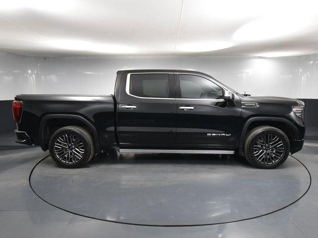 used 2022 GMC Sierra 1500 car, priced at $59,199