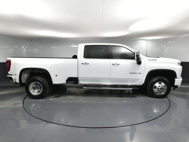 used 2023 Chevrolet Silverado 3500 car, priced at $65,993