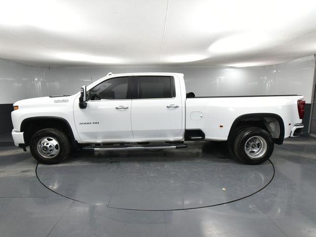 used 2023 Chevrolet Silverado 3500 car, priced at $65,993