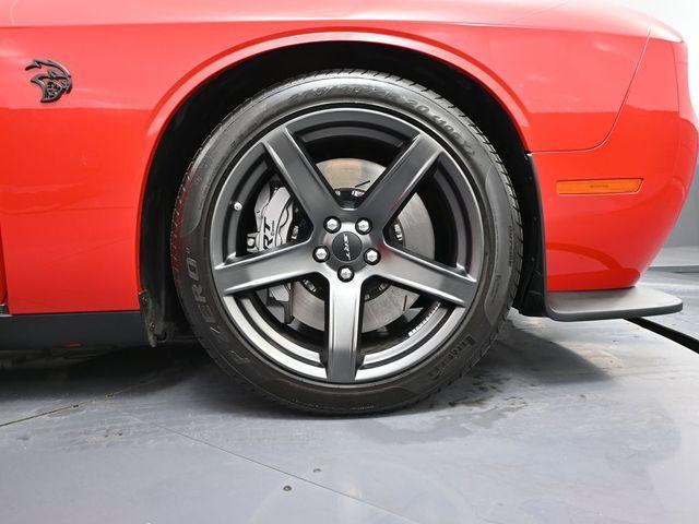 used 2023 Dodge Challenger car, priced at $68,493