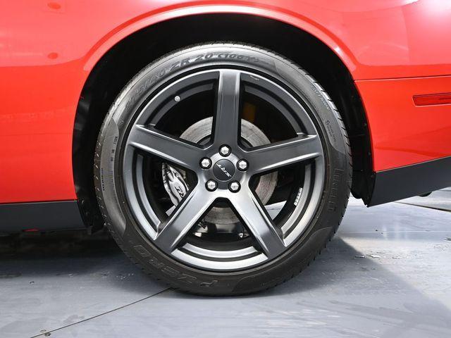 used 2023 Dodge Challenger car, priced at $68,493