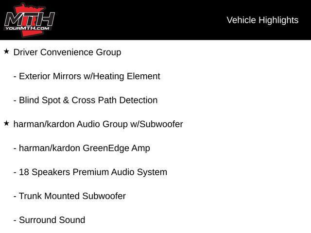 used 2023 Dodge Challenger car, priced at $68,493