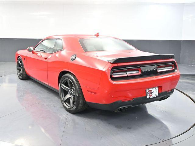 used 2023 Dodge Challenger car, priced at $68,493