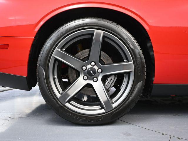 used 2023 Dodge Challenger car, priced at $68,493