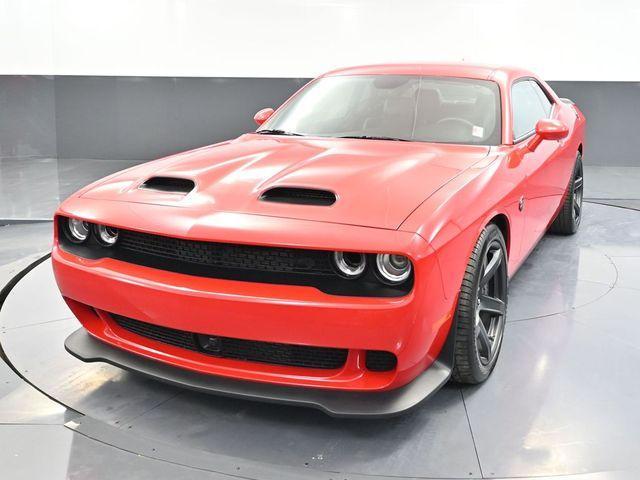 used 2023 Dodge Challenger car, priced at $68,493