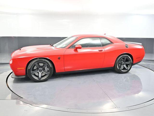 used 2023 Dodge Challenger car, priced at $68,493