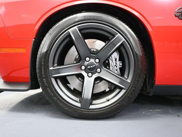 used 2023 Dodge Challenger car, priced at $68,493