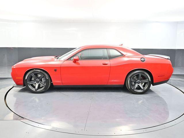 used 2023 Dodge Challenger car, priced at $68,493
