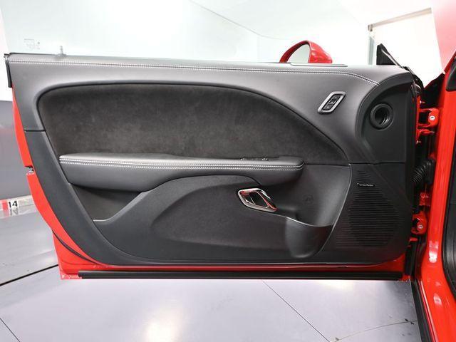 used 2023 Dodge Challenger car, priced at $68,493