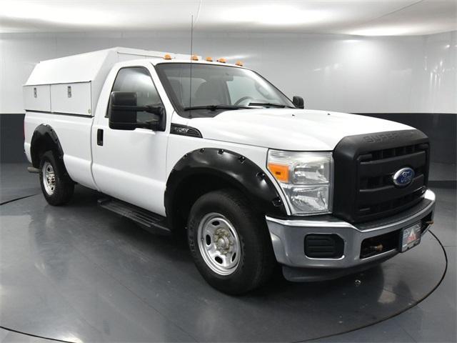 used 2011 Ford F-350 car, priced at $8,995