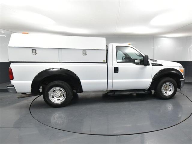 used 2011 Ford F-350 car, priced at $8,995