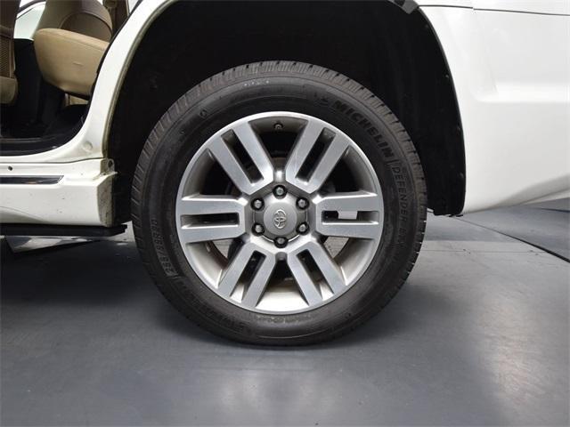 used 2012 Toyota 4Runner car, priced at $9,995
