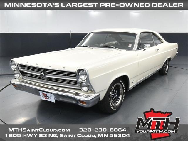 used 1967 Ford Fairlane car, priced at $29,999