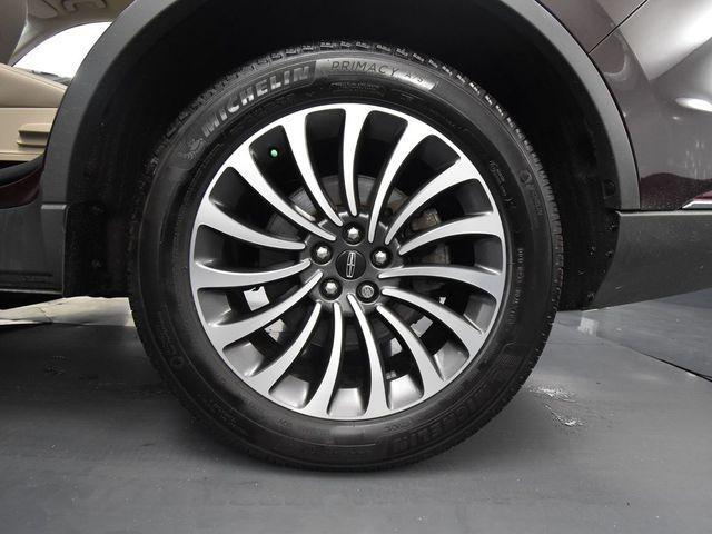 used 2023 Lincoln Aviator car, priced at $51,993