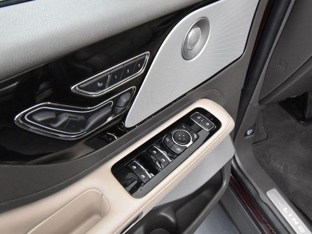 used 2023 Lincoln Aviator car, priced at $51,993