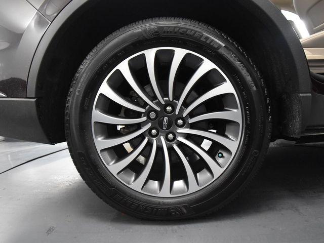 used 2023 Lincoln Aviator car, priced at $51,993