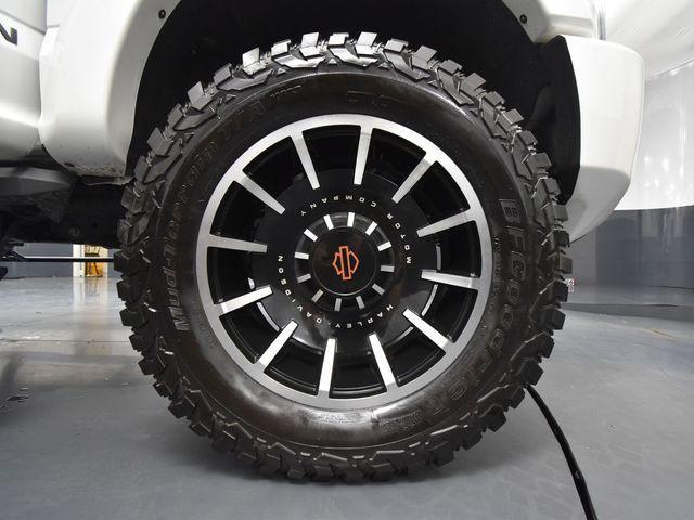 used 2021 Ford F-250 car, priced at $75,693