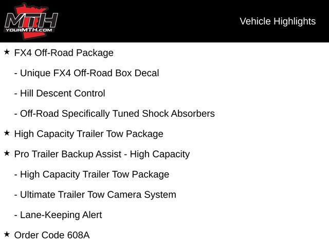 used 2021 Ford F-250 car, priced at $75,693