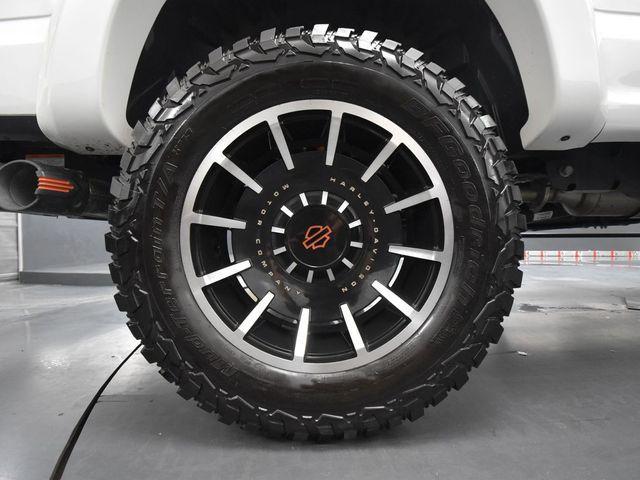 used 2021 Ford F-250 car, priced at $75,693