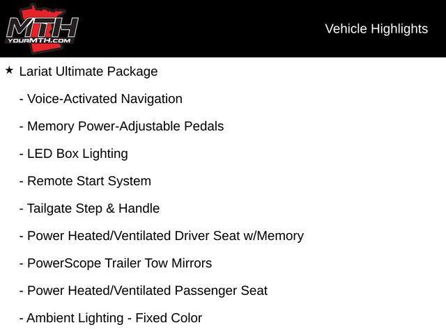 used 2021 Ford F-250 car, priced at $75,693