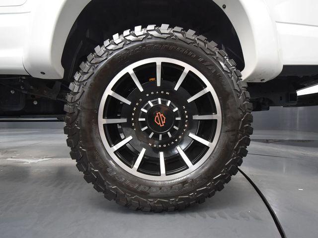 used 2021 Ford F-250 car, priced at $75,693