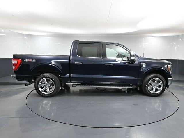 used 2021 Ford F-150 car, priced at $44,993